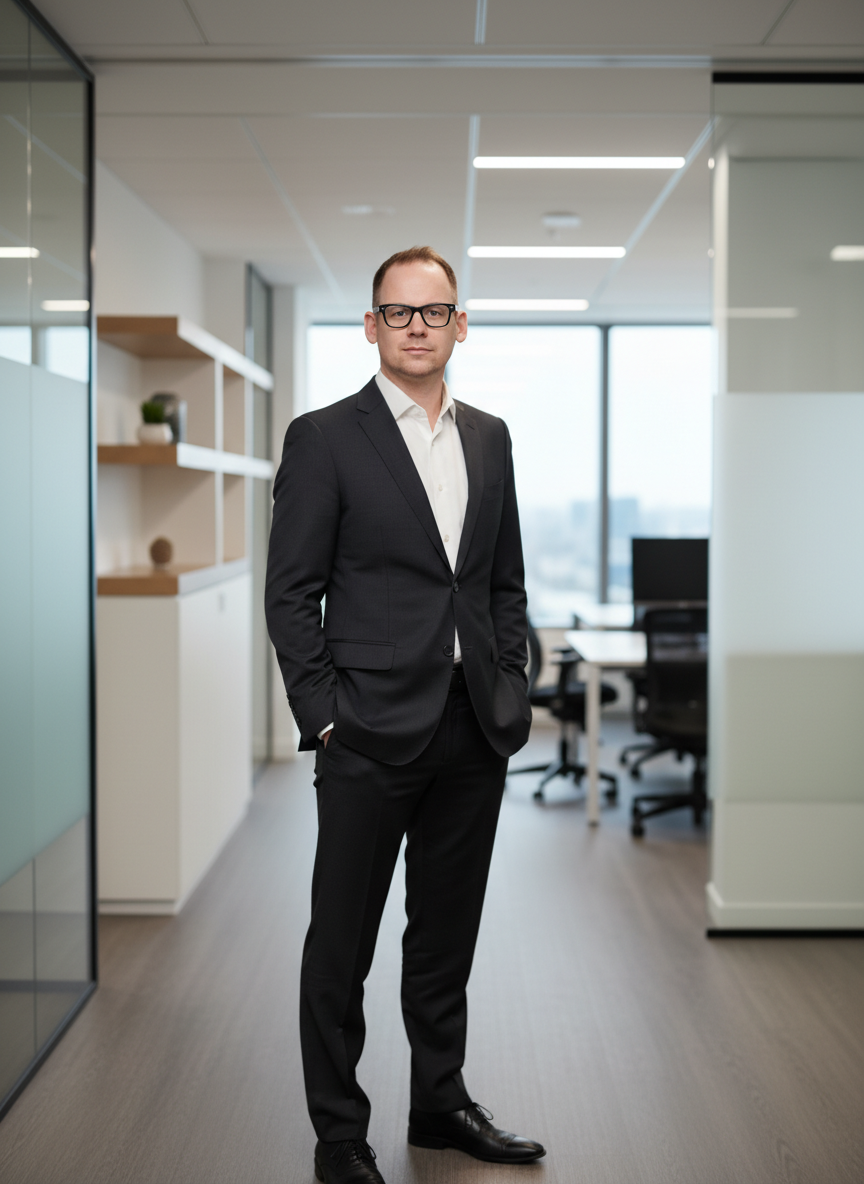 SME Support - Expert Business Consultancy